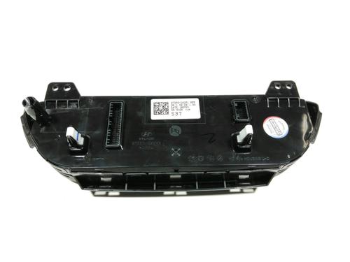 Climate control HYUNDAI i30 FASTBACK (PDE, PDEN) 1.4 T-GDI | BP37766959I5 - Image 2