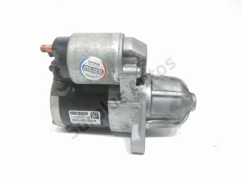 Used Starter Starter 37763731 37763731