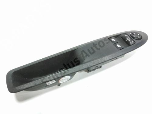 Used Left front window switch CITROËN DS3 (SA_) 1.6 HDi 90 (92 hp) 28249782