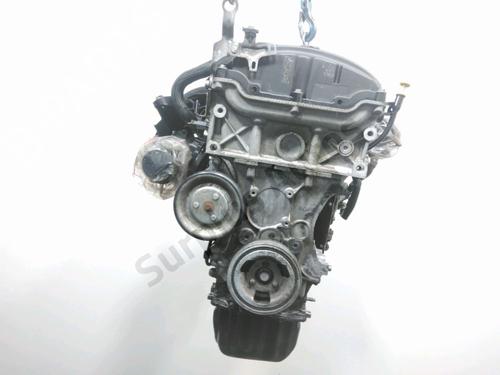 Engine CITROËN C5 III (RD_) 1.6 THP 155 (RD5FV8, RD5FNA) | BP40172486M1 - Image 2