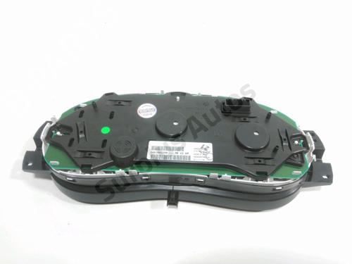 Instrument cluster DACIA SANDERO II TCe 90 (B8M1, B8MA, B8AC) | BP37769289C47 - Image 2