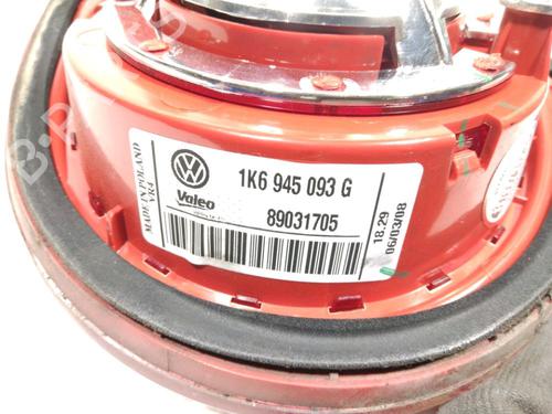 Left tailgate light VW GOLF V (1K1) 1.9 TDI | BP37787871C79 - Image 3