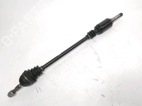 Used Left front driveshaft PEUGEOT 106 I (1A, 1C) 1.1 (60 hp) 28224870
