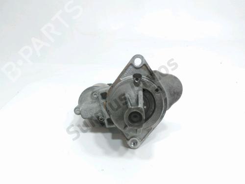 Starter OPEL CORSA D (S07) 1.2 (L08, L68) | BP28222290M8 - Image 2