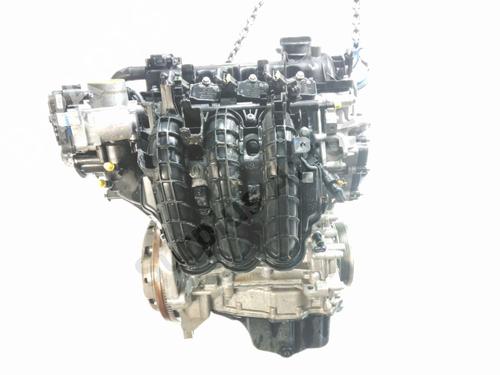 Used Engine Engine FIAT 500 (312_) 1.0 Mild Hybrid (312.AYD1B) (69 hp) 28218890 28218890