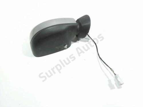 Used Right mirror DACIA DUSTER (HS_) 1.5 dCi (HSMC) (107 hp) 29230576