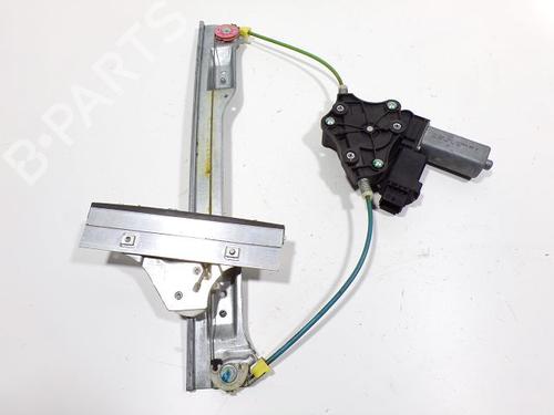 Used Front right window mechanism Front right window mechanism OPEL CORSA D (S07) 1.2 (L08, L68) (86 hp) 28239439 28239439