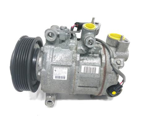 AC compressor BMW 1 (F21) 114 i | BP37764492M34 - Image 2