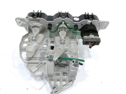 Climate control KIA PICANTO I (SA) 1.1 | BP30988489I5 - Image 2