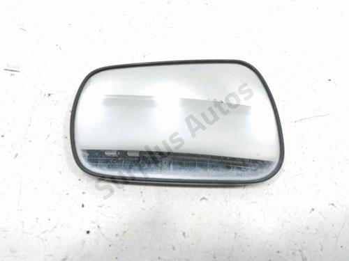 Used Left mirror glass FORD FIESTA V (JH_, JD_) 1.4 TDCi (68 hp) 30995125