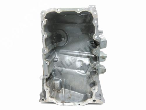 Oliebundkar Oliebundkar SEAT EXEO ST (3R5) 2.0 TDI (143 hp) 39705494 39705494