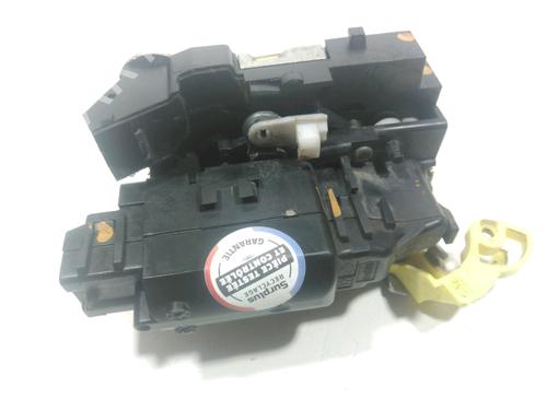 Rear right lock DACIA DUSTER (HS_) 1.5 dCi | BP28254334C99 