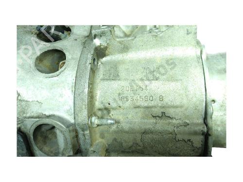 Gearbox CITROËN BERLINGO Box Body/MPV (K9) 1.5 BlueHDi 100 | BP40559536M3 - Image 3