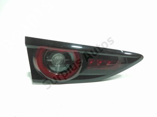 Used Left tailgate light Left tailgate light 38588444 38588444