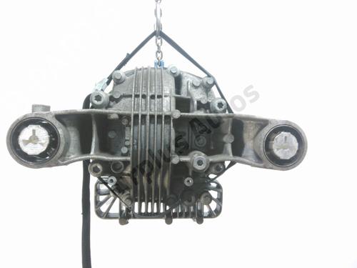 Rear differential PORSCHE PANAMERA (970) 3.6 | BP28224772M24 - Image 2