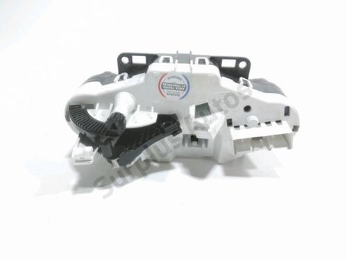 Climate control FORD FIESTA VI (CB1, CCN) 1.5 TDCi | BP28228011I5 - Image 2