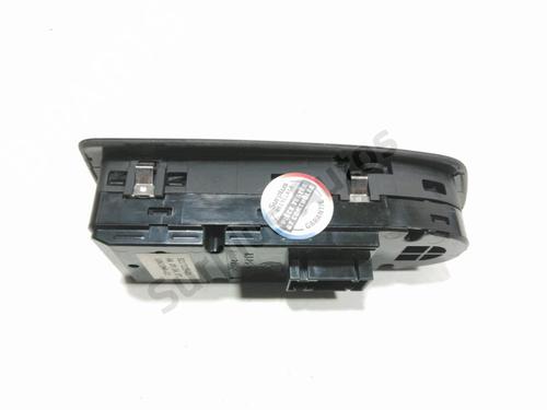 Left front window switch BMW 1 (E87) 118 d | BP37778227I27 - Image 2