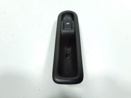 Left rear window switch RENAULT CLIO III (BR0/1, CR0/1) 1.6 16V GT (BR10, CR10) | BP28255525I29 