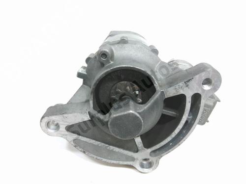 Used Starter PEUGEOT 206+ (2L_, 2M_) 1.4 i (73 hp) 29602898