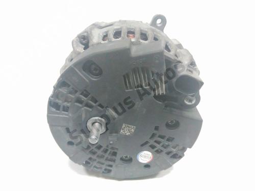 Alternator MERCEDES-BENZ A-CLASS (W176) A 250 (176.044) | BP36660810M7 - Image 3