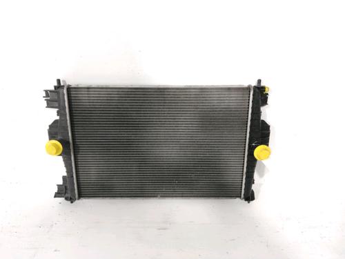 Køler PEUGEOT 308 I (4A_, 4C_) 1.6 GTi (200 hp) 30986325