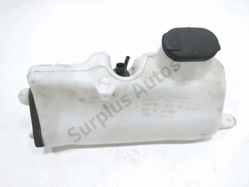 Used Windscreen washer tank Windscreen washer tank 34363317 34363317