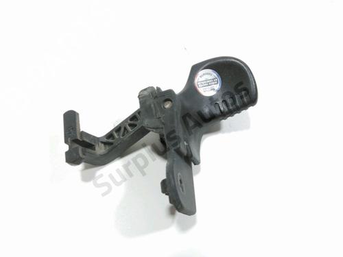 Højre fortil udvendigt håndtag RENAULT TWINGO I (C06_) 1.2 16V (C06C, C06D, C06K) (75 hp) 30101817