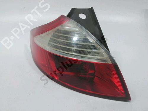 Used Left taillight Left taillight 37292702 37292702