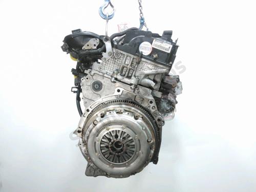 Engine BMW 1 (E81) 116 d | BP38769069M1 - Image 4