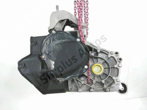 Gearbox FORD FIESTA VI (CB1, CCN) 1.25 | BP36000056M3 - Image 2