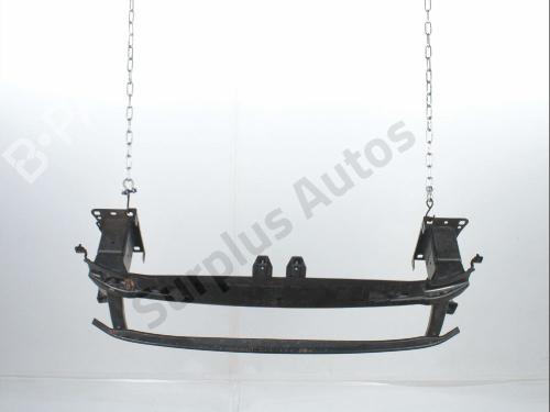 Used Front bumper reinforcement Front bumper reinforcement VW PASSAT B8 Variant (3G5, CB5) 1.6 TDI (120 hp) 40464626 40464626