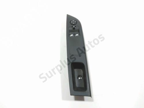 Used Left front window switch OPEL CORSA F (P2JO) 1.2 (68) (101 hp) 28249312