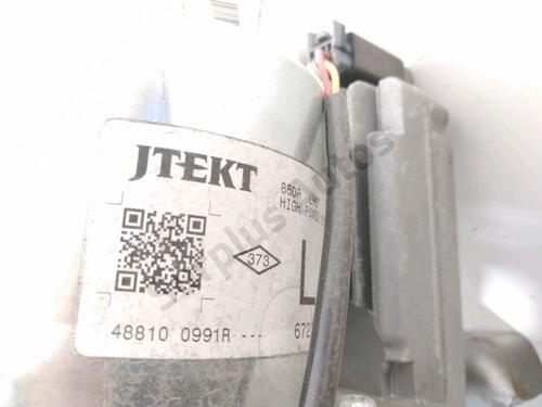Steering column RENAULT CAPTUR I (J5_, H5_) 1.5 dCi 90 (J5N4, J5M5, J5MW, J5M6, J5AL, J5AJ) | BP37681151M21 - Image 3