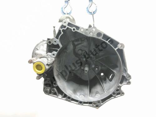 Used Gearbox Gearbox 36764637 36764637