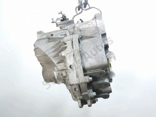Gearbox OPEL ZAFIRA TOURER C (P12) 1.6 CDTI (75) | BP37765008M3 - Image 4