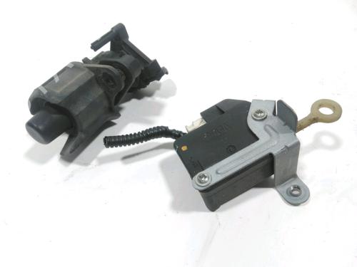 Used Switch CITROËN C1 (PM_, PN_) [2005-2014]  28258981