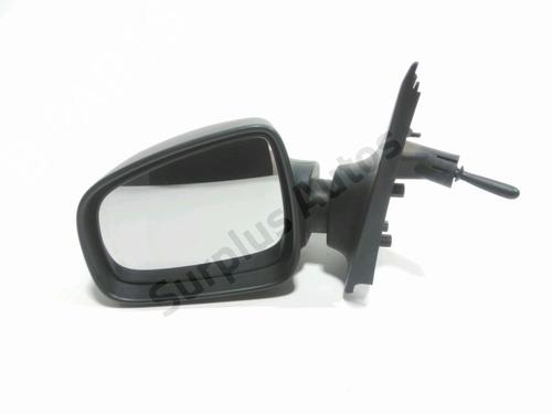 Used Left mirror DACIA SANDERO II 1.2 (75 hp) 28246771