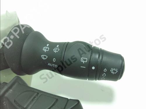 Steering wheel controls RENAULT ZOE (BFM_) ZOE | BP32770728E15 - Image 3