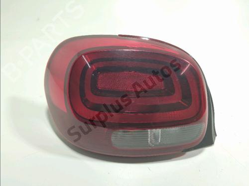 Used Left taillight Left taillight 37292665 37292665