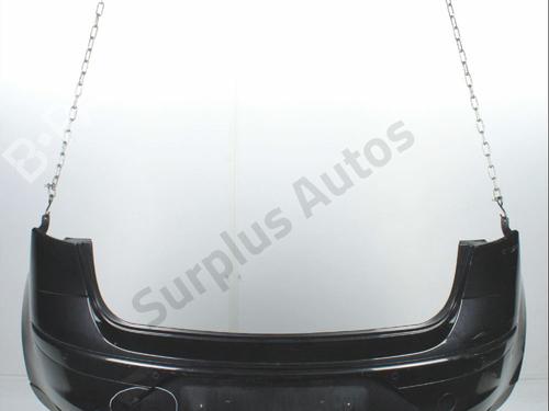 Used Rear bumper Rear bumper SEAT ALTEA (5P1) 1.6 TDI (105 hp) 40214171 40214171