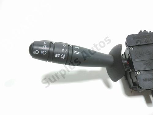 Steering wheel controls RENAULT TWINGO II (CN0_) 1.2 16V (CN04, CN0B) | BP33867288E15 - Image 3