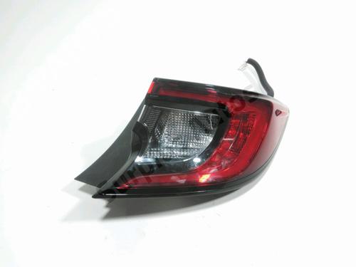 Højre baglygte TOYOTA COROLLA Hatchback (_E21_, _EA1_, _EH1_) 2.0 Hybrid (MZEH12) (180 hp) 28268887