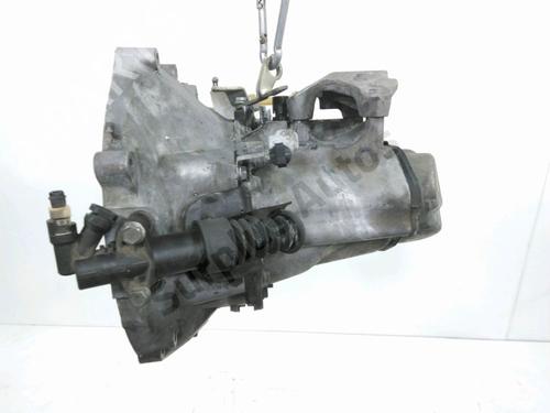 Used Gearbox Gearbox PEUGEOT 207 SW (WK_) 1.4 16V (95 hp) 34262387 34262387