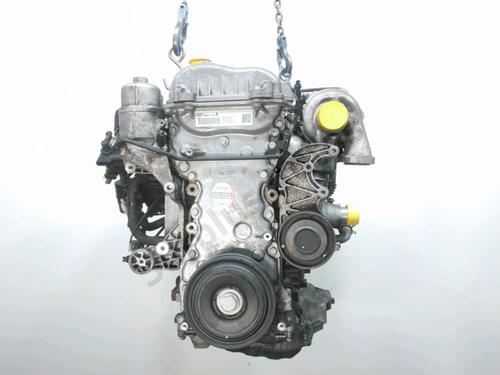 Engine OPEL ANTARA A (L07) 2.2 CDTi | BP37762042M1 - Image 4
