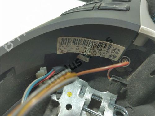 Steering wheel BMW 3 Touring (E46) 330 d | BP40464430C49 - Image 3