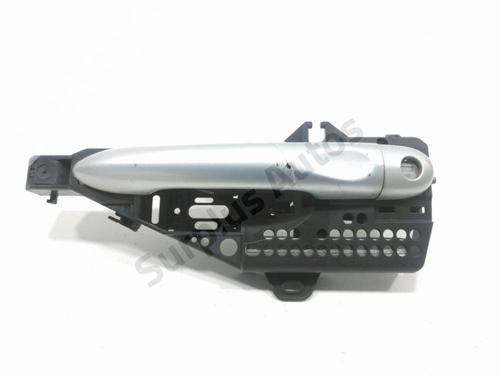 Used Front left exterior door handle Front left exterior door handle 33568742 33568742