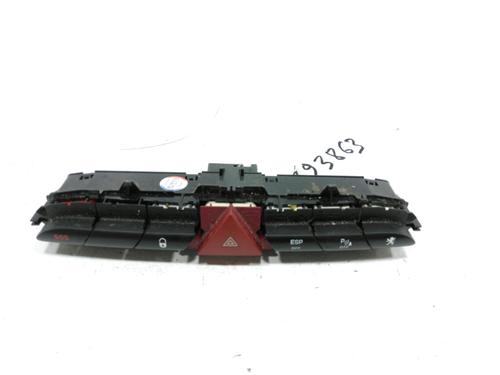 Used Warning switch Warning switch 30990031 30990031