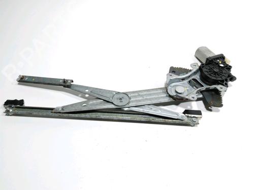 Used Front left window mechanism Front left window mechanism 28240721 28240721