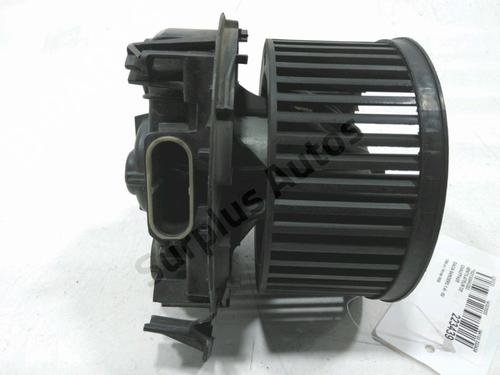Heater blower motor DACIA SANDERO 1.4 MPI LPG | BP30986866M62