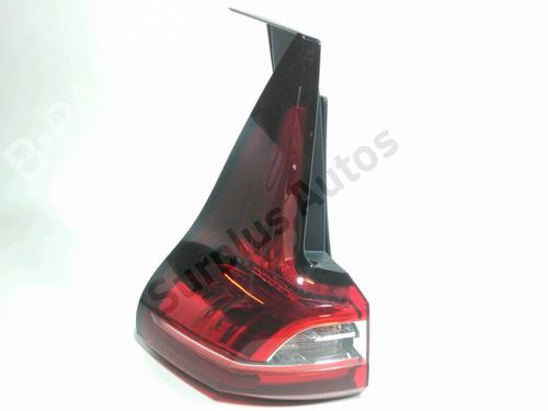 Used Left taillight Left taillight RENAULT GRAND SCÉNIC IV (R9_) 1.2 TCe 130 (130 hp) 39765832 39765832